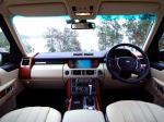 Land Rover Range Rover Vogue 2005 года (AU)